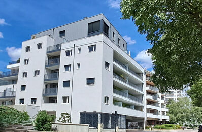 vente appartement 321 000 € à proximité de Voglans (73420)