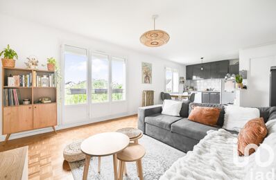 vente appartement 198 000 € à proximité de Deuil-la-Barre (95170)