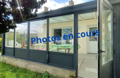 vente maison 234 520 € à proximité de Buléon (56420)