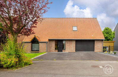 vente maison 429 000 € à proximité de Dourges (62119)