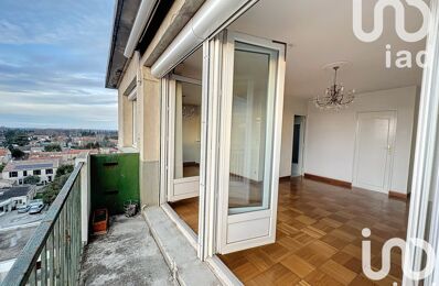 vente appartement 85 000 € à proximité de Vedène (84270)
