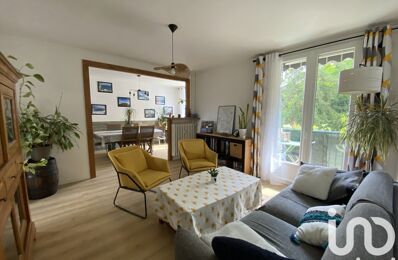 vente appartement 132 000 € à proximité de Guilherand-Granges (07500)