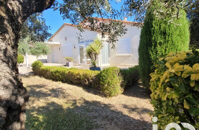 vente maison 270 000 € à proximité de Pouzols-Minervois (11120)