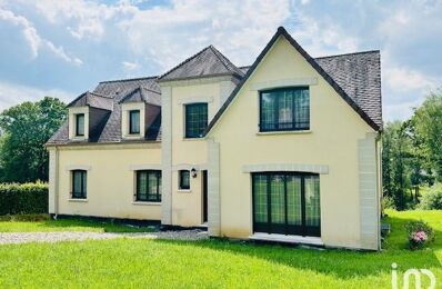 vente maison 440 000 € à proximité de Formerie (60220)