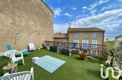 vente appartement 215 000 € à proximité de Sallèles-d'Aude (11590)