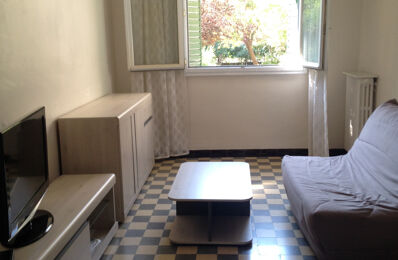 appartement 2 pièces 39 m2 à louer à Marseille 8 (13008)