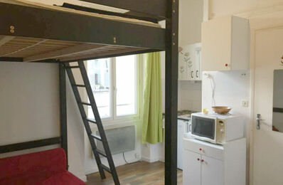 location appartement 386 € CC /mois à proximité de Autrans-Méaudre-en-Vercors (38112)