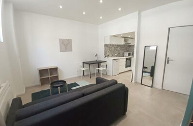 location appartement 511 € CC /mois à proximité de Saint-Martin-le-Vinoux (38950)