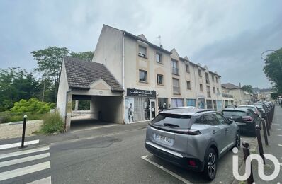 vente appartement 124 000 € à proximité de Sevran (93270)