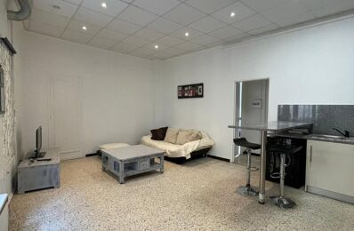 vente appartement 70 000 € à proximité de Lieuran-Lès-Béziers (34290)