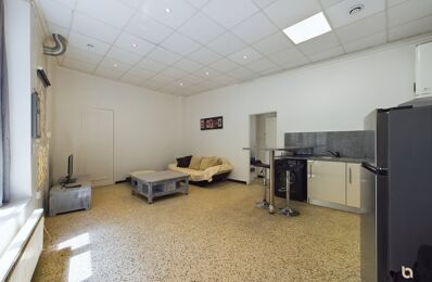 vente appartement 70 000 € à proximité de Lignan-sur-Orb (34490)