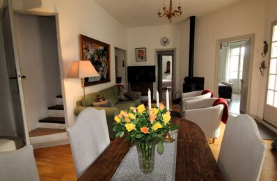 vente maison 490 000 € à proximité de Montblanc (34290)