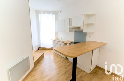 vente appartement 104 000 € à proximité de Courcy (51220)