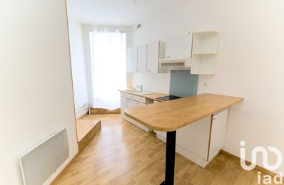 vente appartement 99 000 € à proximité de Boult-sur-Suippe (51110)