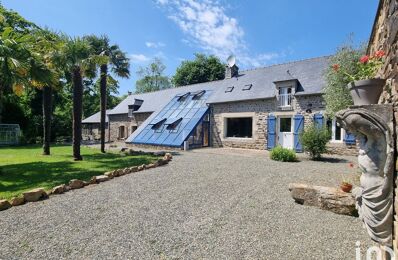vente maison 631 000 € à proximité de Binic-Étables-sur-Mer (22680)