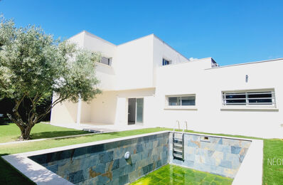 vente maison 665 000 € à proximité de Castries (34160)