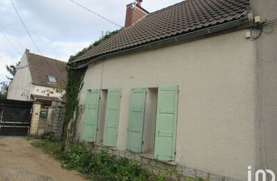 vente maison 88 999 € à proximité de Saint-Ange-le-Viel (77710)