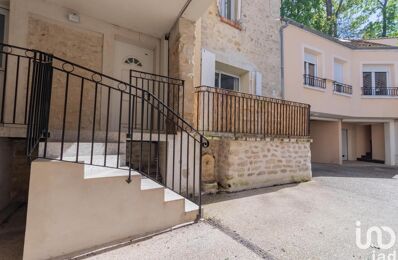 vente appartement 114 000 € à proximité de Ecquevilly (78920)