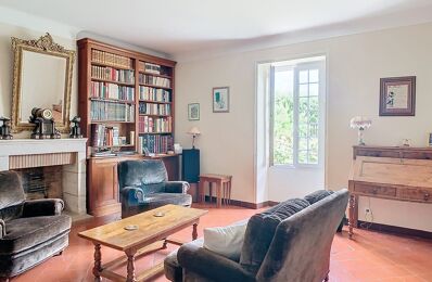 vente maison 291 000 € à proximité de Villedoux (17230)