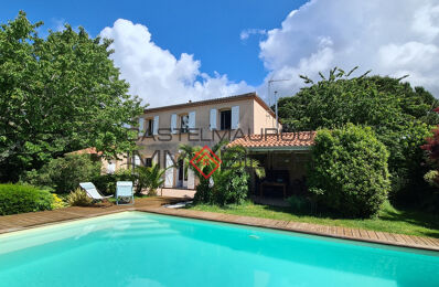 vente maison 455 000 € à proximité de Saint-Orens-de-Gameville (31650)