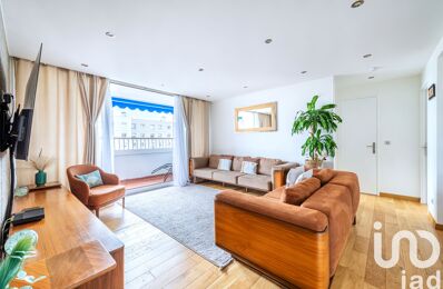 vente appartement 380 000 € à proximité de Le Plessis-Robinson (92350)