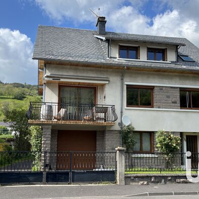 Maison 7 pièces 188 m²