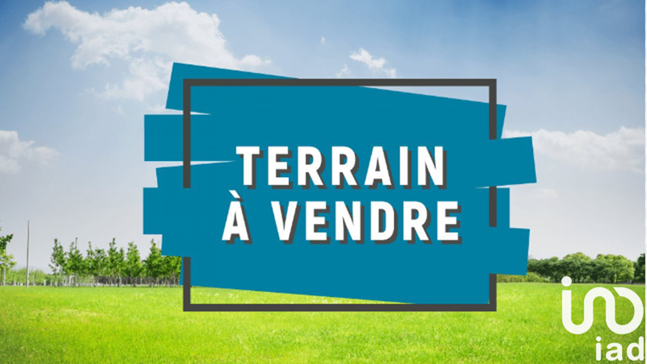 terrain  pièces 2150 m2 à vendre à Pont-de-Metz (80480)