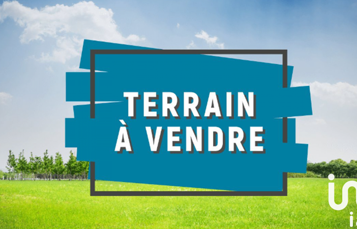 terrain  pièces 2150 m2 à vendre à Pont-de-Metz (80480)