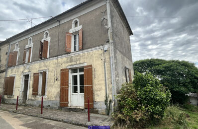 vente maison 86 000 € à proximité de Saint-Sardos (47360)