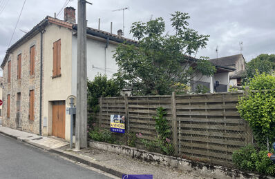 vente maison 118 000 € à proximité de Clermont-Dessous (47130)
