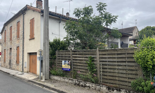Maison 4 Pièces 110 m² à vendre à Tonneins (47400)