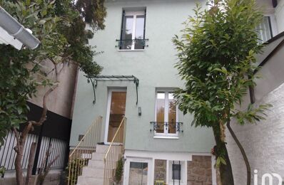 location maison 1 275 € CC /mois à proximité de Villemoisson-sur-Orge (91360)
