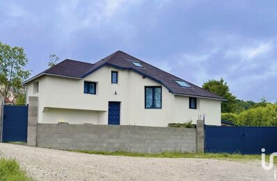vente maison 419 000 € à proximité de Gometz-la-Ville (91400)