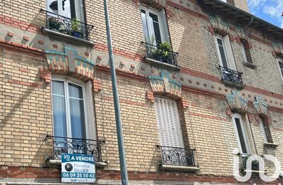 vente appartement 230 000 € à proximité de Le Blanc-Mesnil (93150)