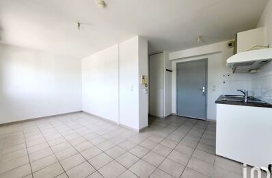 vente appartement 82 000 € à proximité de Frontignan (34110)