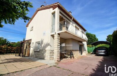 vente maison 518 000 € à proximité de Les Pennes-Mirabeau (13170)
