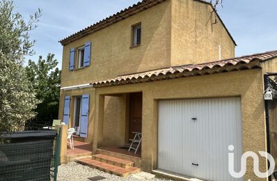 vente maison 340 000 € à proximité de Vins-sur-Caramy (83170)