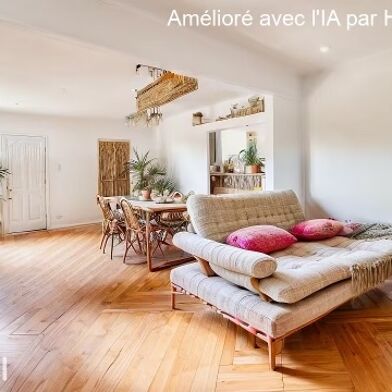 Maison 5 pièces 103 m²