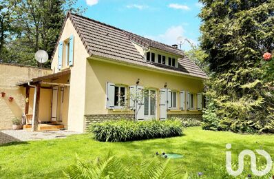 vente maison 230 000 € à proximité de Beaumont-les-Nonains (60390)