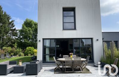 vente maison 311 000 € à proximité de Roubaix (59100)
