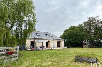vente maison 354 000 € à proximité de Fay-de-Bretagne (44130)
