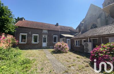 vente maison 235 000 € à proximité de Béthisy-Saint-Pierre (60320)