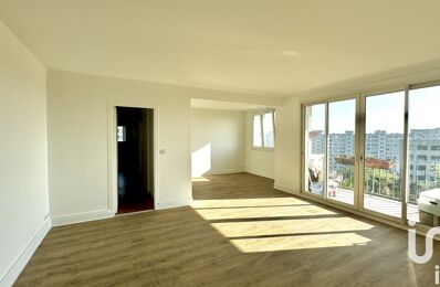 appartement 4 pièces 92 m2 à vendre à Saint-Cloud (92210)