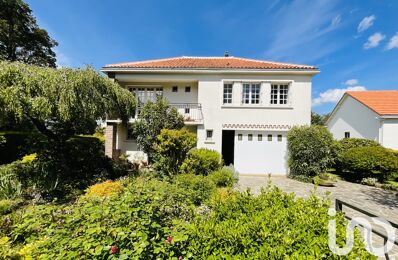 vente maison 289 000 € à proximité de Indre (44610)