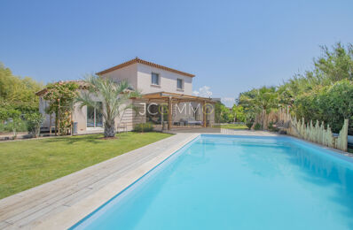 vente maison 999 000 € à proximité de Toulon (83)