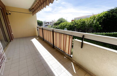 vente appartement 371 000 € à proximité de Roquebrune-Cap-Martin (06190)