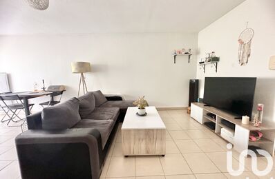 vente appartement 105 000 € à proximité de Bruguières (31150)