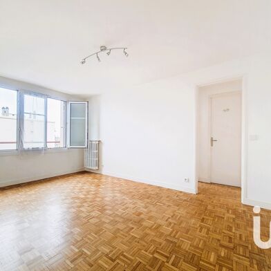 Appartement 3 pièces 53 m²