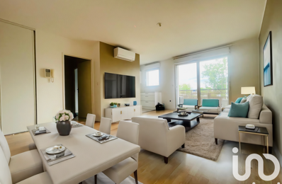 vente appartement 142 000 € à proximité de Montbazon (37250)