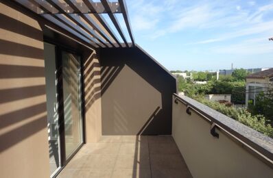 location appartement 556 € CC /mois à proximité de Villeneuve-Lès-Maguelone (34750)